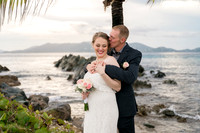 Hannah & Matt 10.17.2025