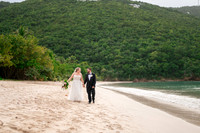 Hailey & Tyler 10.22.2025