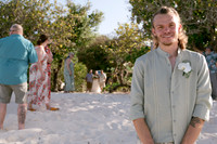 Tanner + Breanna 5.5.2023