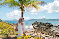 Tracia & Garth 04.22.2026