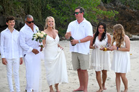 Kimberly & Michael
