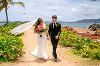 Andrew + Areli 6.15.2025